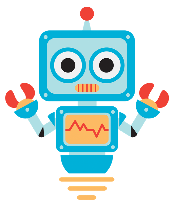 Robot Playtime !