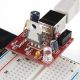 USB Breadboard Power Supply Kit