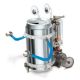 Tin Can Robot