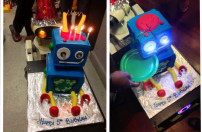 birthday party chicago