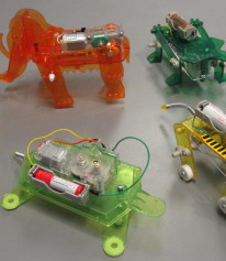<strong>Intermediate Workshops</strong> <br>(Level 1, 2 & 3)