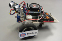 original robot design