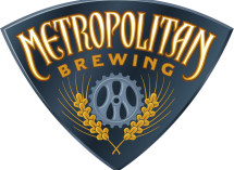 metropolitan brewing