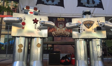 Date Nights in Chicago