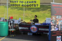 Making Robots